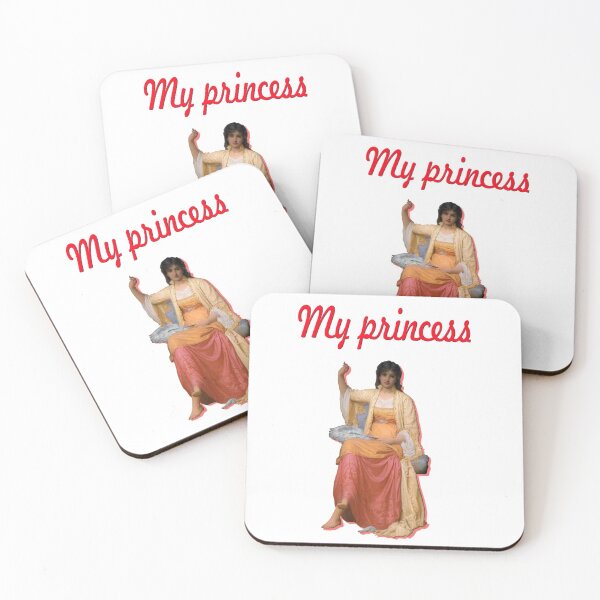 Item preview, My pincess designed and sold by adelsebaey1.
