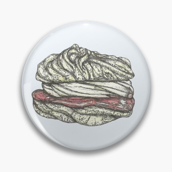 Item preview, Viennese Whirl designed and sold by SerenSketches.