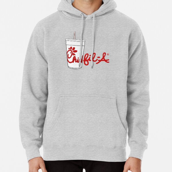 drip fil a sweatshirt