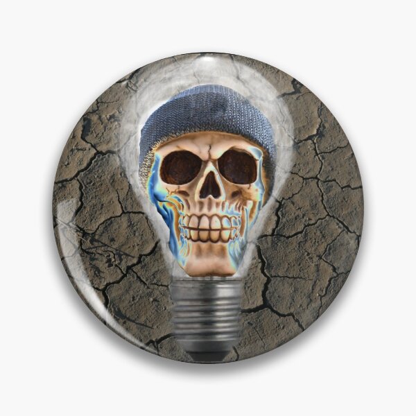 Item preview, Desert Skull designed and sold by PicsByTony.