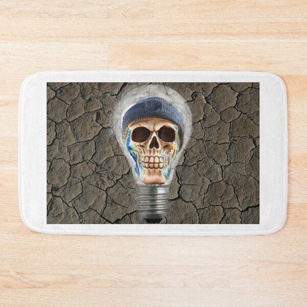 Item preview, Desert Skull designed and sold by PicsByTony.