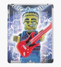 Electric Guitar iPad Case/Skin