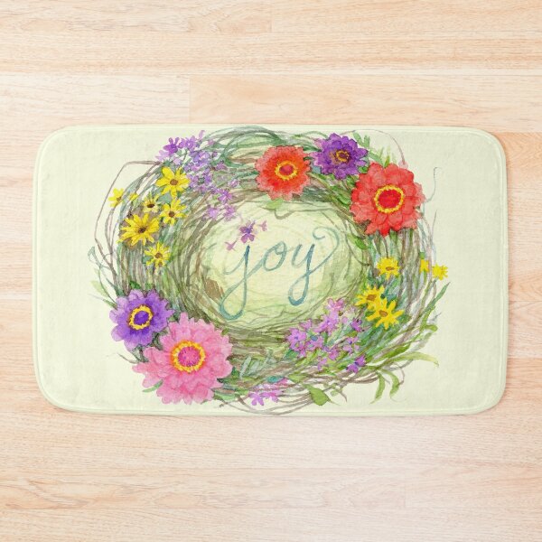 Item preview, Birdnest Expressing Joy designed and sold by Cathi Freund.