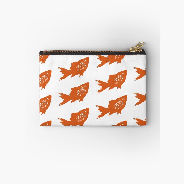 Item preview, Goldfish designed and sold by thisfoxdesigns.