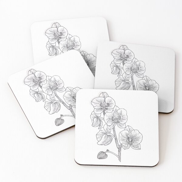 Item preview, orchids designed and sold by dpunt09.