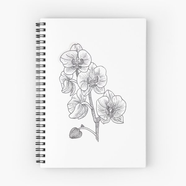 Item preview, orchids designed and sold by dpunt09.