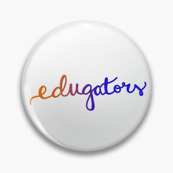 Item preview, EduGators designed and sold by dominiquem1015.