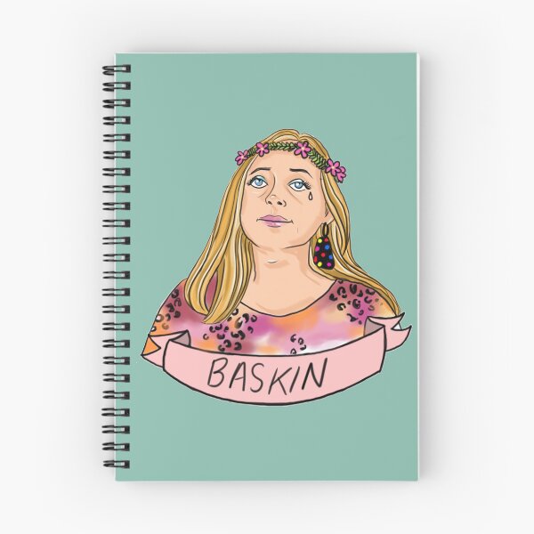 Item preview, Carol Baskin - The Tiger Queen designed and sold by SkinnyArtLegend.