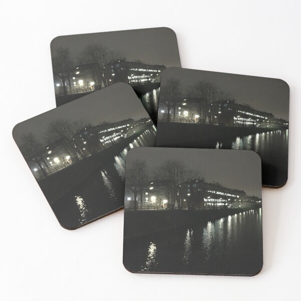 Item preview, Lights in the water designed and sold by FONESAY.