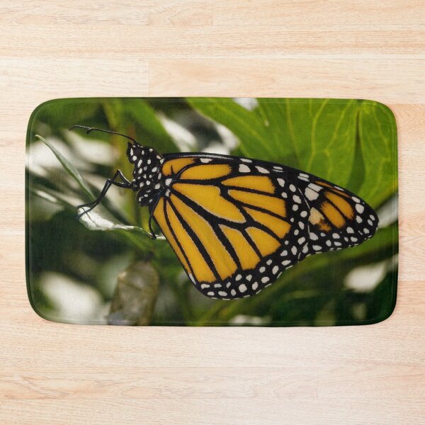 Item preview, Monarch Butterfly 4 designed and sold by Robert Alsop.