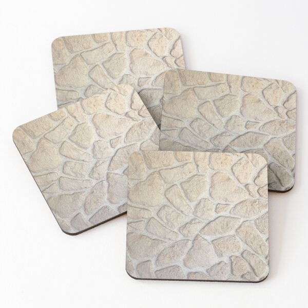 Item preview, Pared de piedra designed and sold by FONESAY.
