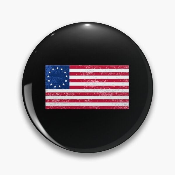 Item preview, Betsy Ross Flag, Victory 1776, Independence Day designed and sold by Chakibalami.