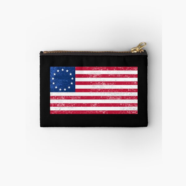 Item preview, Betsy Ross Flag, Victory 1776, Independence Day designed and sold by Chakibalami.