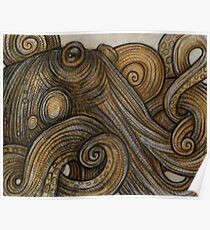 The Cephalopod Poster
