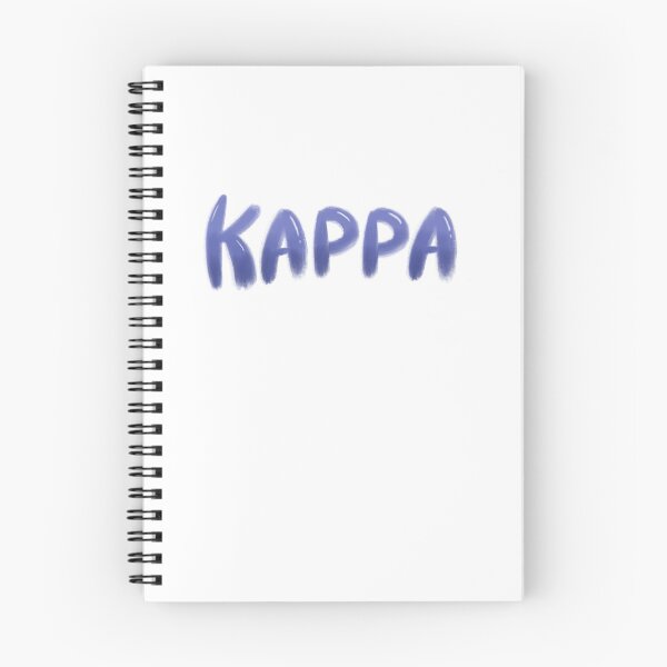 Item preview, Kappa designed and sold by Lindsay S.