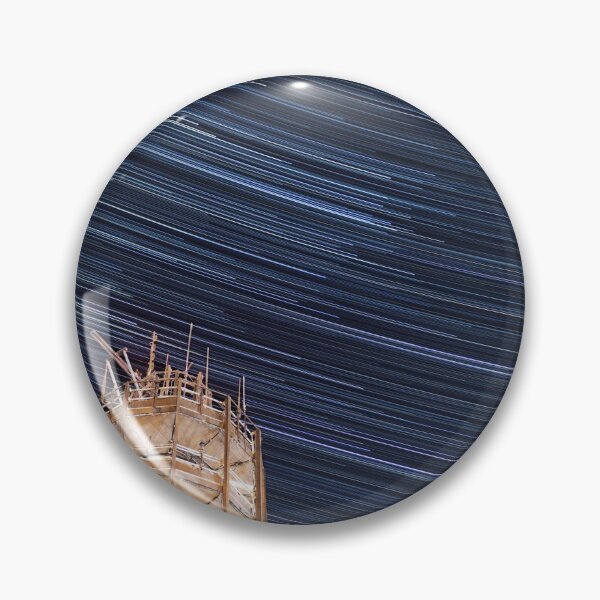 Item preview, Air traffic Tower under star trails designed and sold by Dannyhowe81.