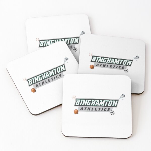 Item preview, Binghamton Athletics designed and sold by angelic-acid.