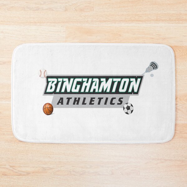 Item preview, Binghamton Athletics designed and sold by angelic-acid.