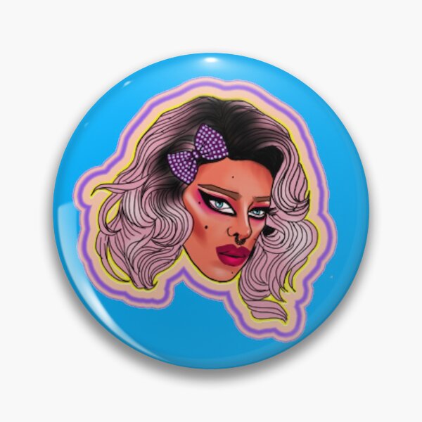 Item preview, AJA - Season 9 & All Star designed and sold by SkinnyArtLegend.