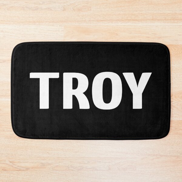 Item preview, Troy New York designed and sold by ProjectX23.