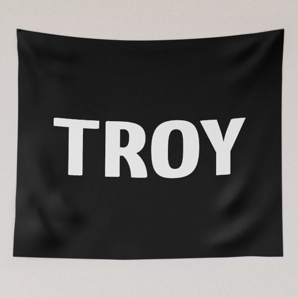 Item preview, Troy New York designed and sold by ProjectX23.