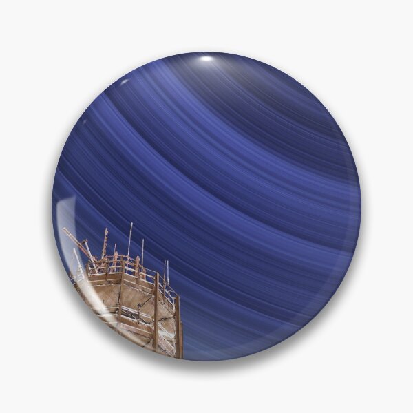 Item preview, Air traffic tower under blurred star trails designed and sold by Dannyhowe81.