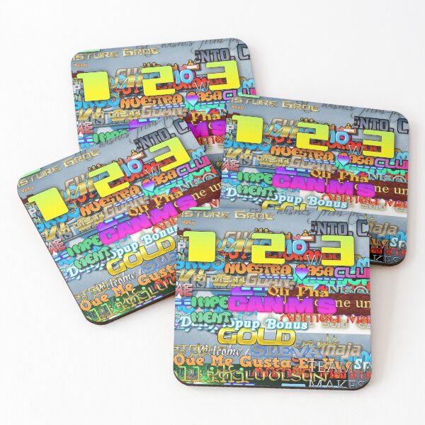 Item preview, NUMBERS AND LETTERS designed and sold by robbieamsterdam.