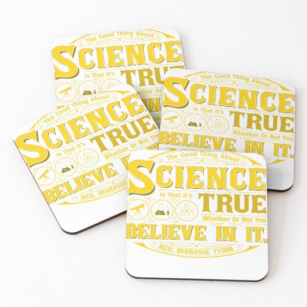 Item preview, Science T-Shirt designed and sold by liamoccia.