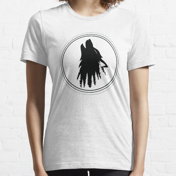 HOWLING Essential T-Shirt