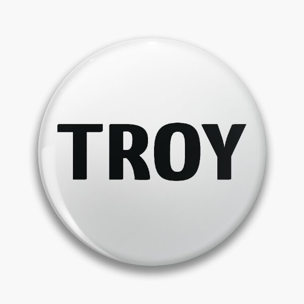 Artikelvorschau, Troy New York entworfen und verkauft von ProjectX23.