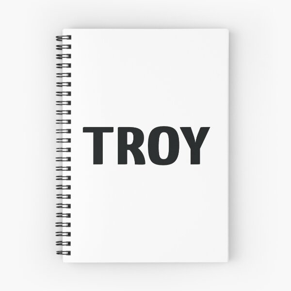 Item preview, Troy Nueva York designed and sold by ProjectX23.