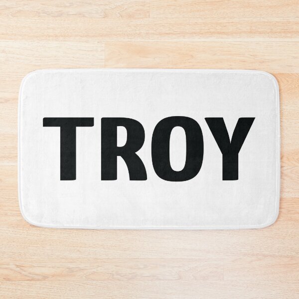 Item preview, Troy New York designed and sold by ProjectX23.
