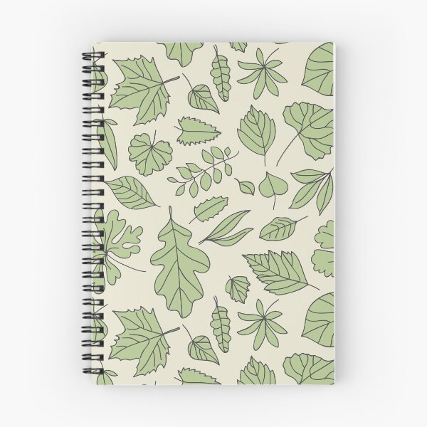 Item preview, Fall leaves design designed and sold by studio838.
