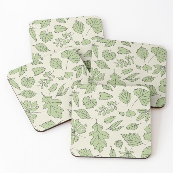 Item preview, Fall leaves design designed and sold by studio838.