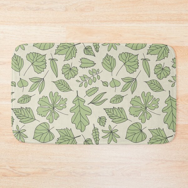 Item preview, Fall leaves design designed and sold by studio838.