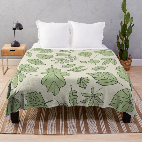 Item preview, Fall leaves design designed and sold by studio838.