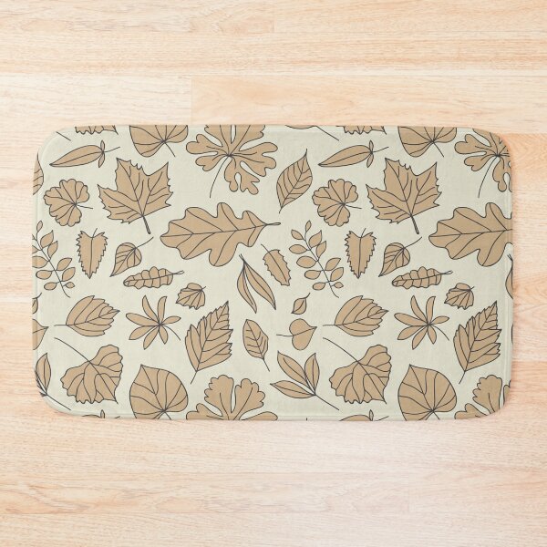Item preview, Fall leaves design designed and sold by studio838.