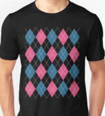 ARGYLE Unisex T-Shirt