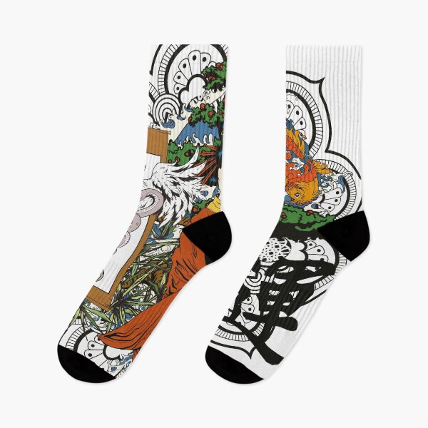 Item preview, Asian yoga meditation. designed and sold by emphatic.