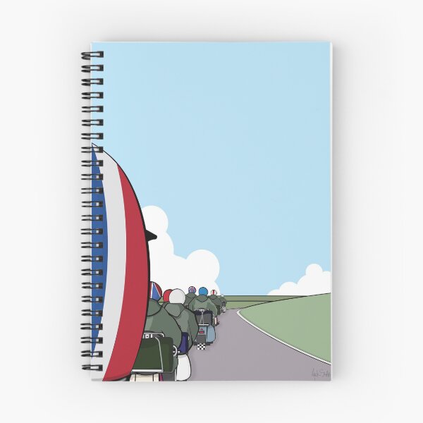 Item preview, Bank Holiday Weekend designed and sold by collibosher.