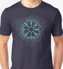 Camiseta unisex VEGVISIR