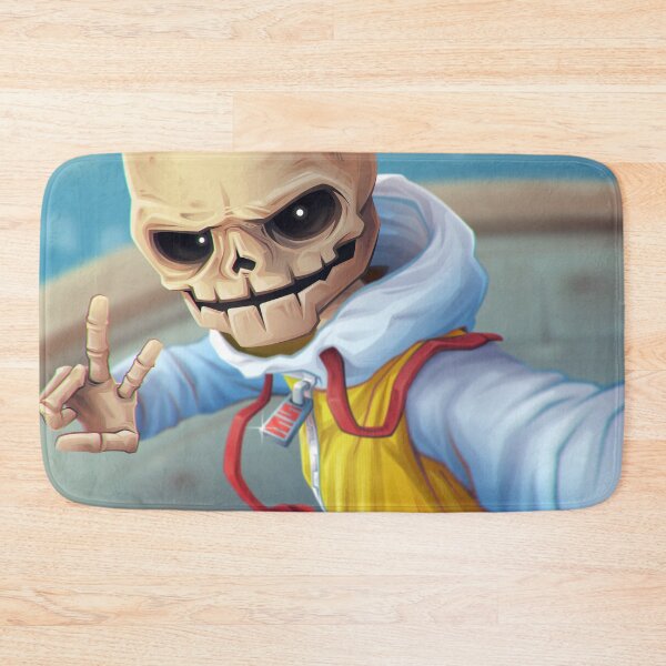 Item preview, Skullboy Selfie designed and sold by Sven Ebert.