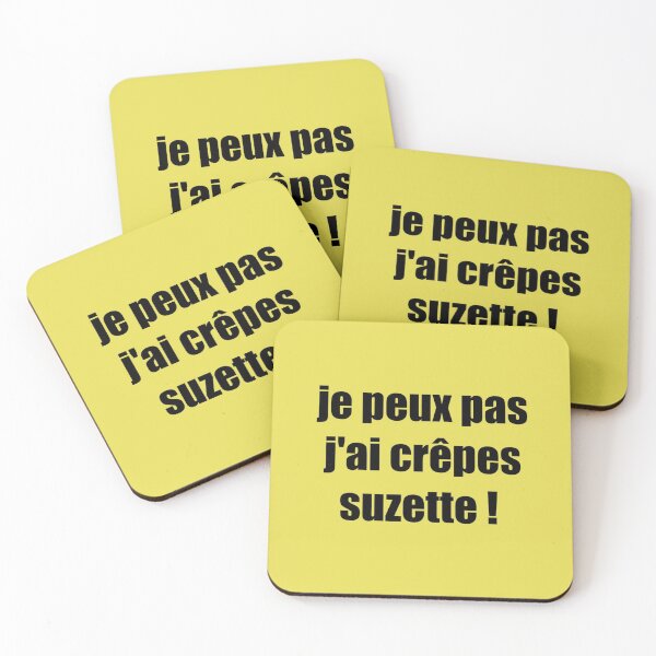 Item preview, humor, funny, comical, I can't have pancakes suzette! designed and sold by loiret1958.
