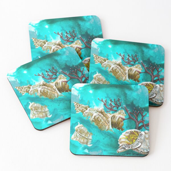 Item preview, Shells designed and sold by ARahe.