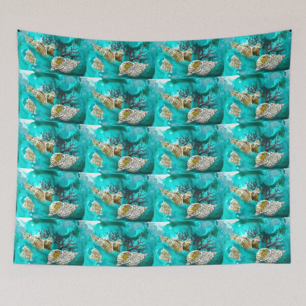 Item preview, Shells designed and sold by ARahe.