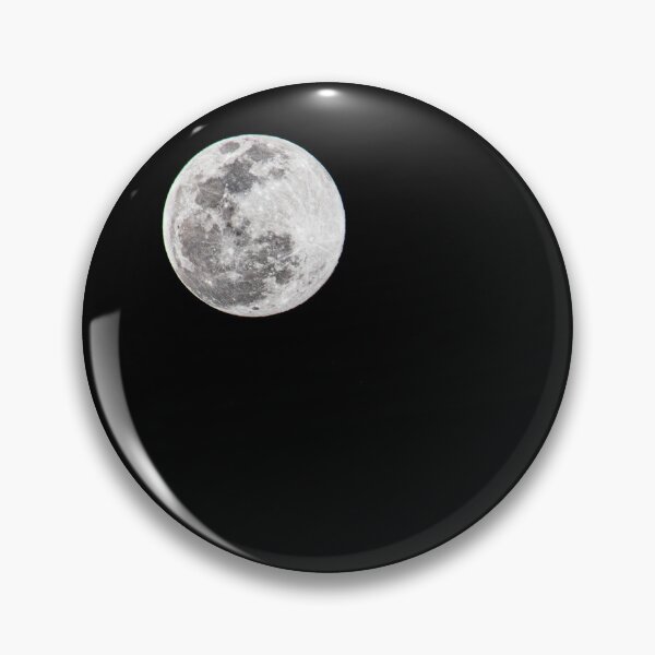 Item preview, Moon 1 designed and sold by Just My Nature Photography.