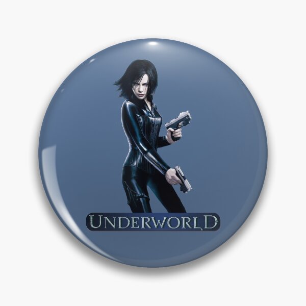 Item preview, Underworld Selene designed and sold by ElijahBarns.
