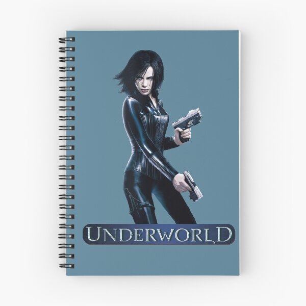 Item preview, Underworld Selene designed and sold by ElijahBarns.