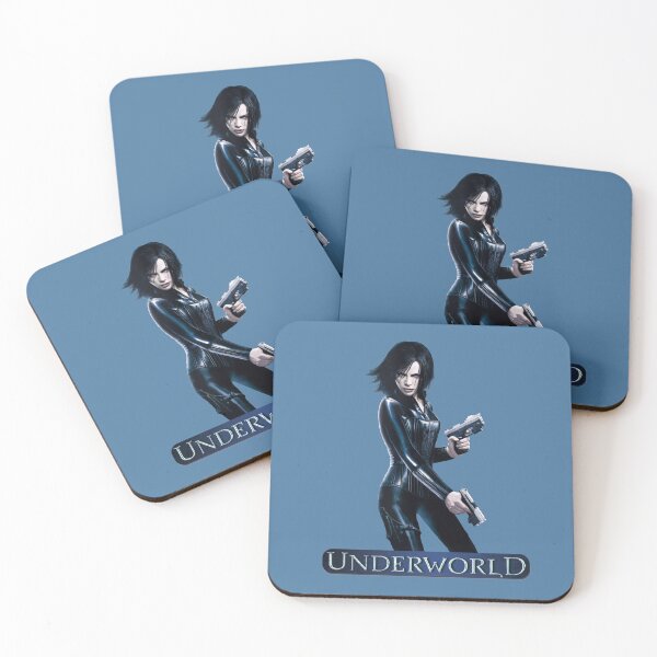 Item preview, Underworld Selene designed and sold by ElijahBarns.