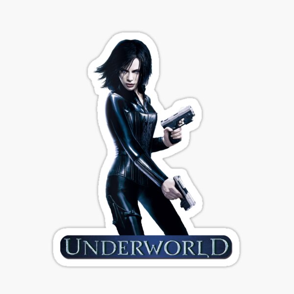 Item preview, Underworld Selene designed and sold by ElijahBarns.